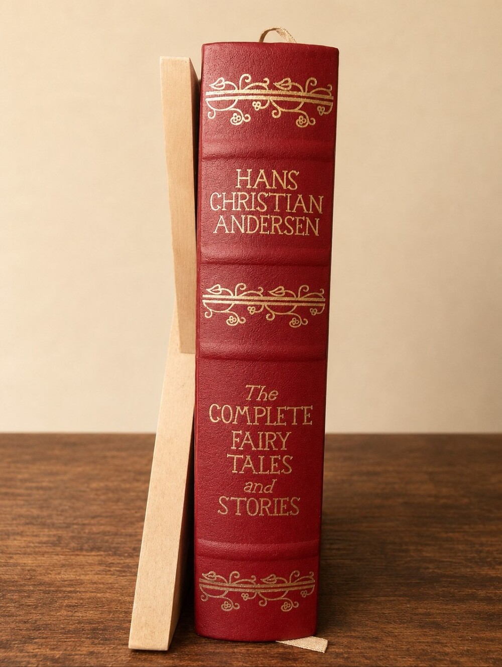 Hans Christian Andersen – The Complete Fairy Tales and Stories - Picture 1 of 3